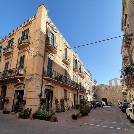 Casa Noa, Il Tuo Appartamento Nel Cuore Di Ortigia 시라쿠사 외부 사진