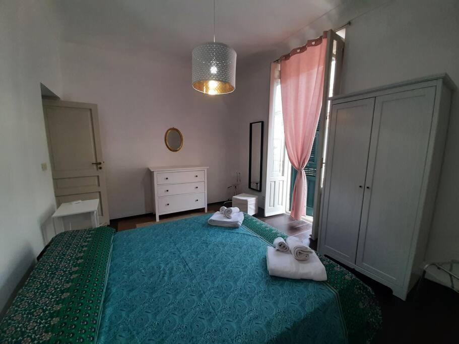 Casa Noa, Il Tuo Appartamento Nel Cuore Di Ortigia 시라쿠사 외부 사진