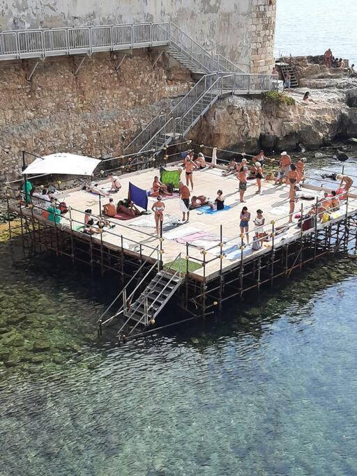 Casa Noa, Il Tuo Appartamento Nel Cuore Di Ortigia 시라쿠사 외부 사진