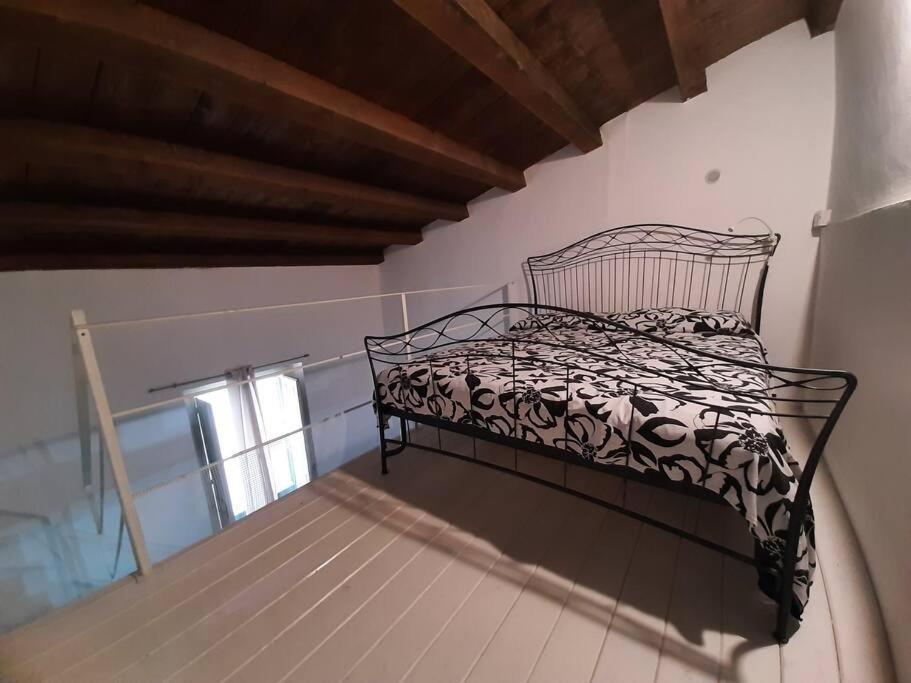 Casa Noa, Il Tuo Appartamento Nel Cuore Di Ortigia 시라쿠사 외부 사진