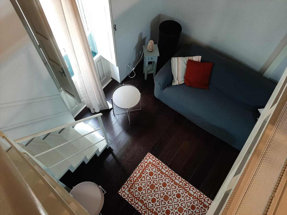 Casa Noa, Il Tuo Appartamento Nel Cuore Di Ortigia 시라쿠사 외부 사진