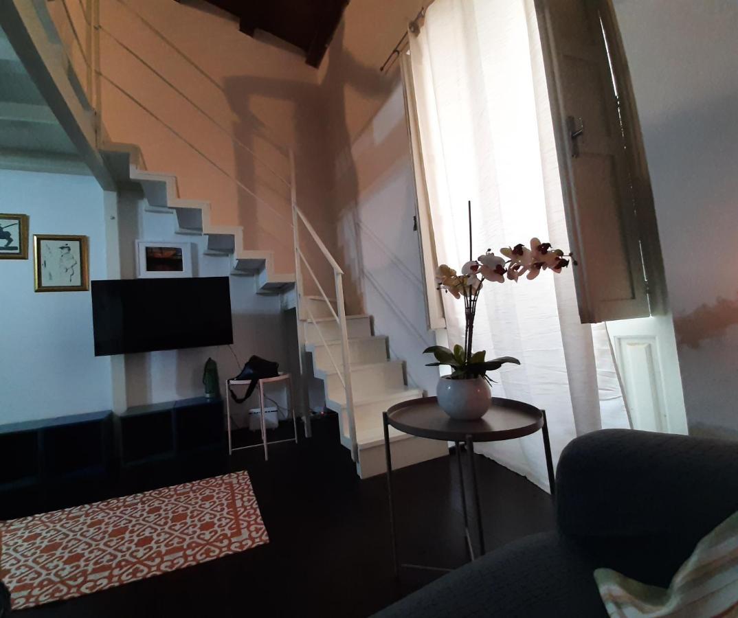 Casa Noa, Il Tuo Appartamento Nel Cuore Di Ortigia 시라쿠사 외부 사진