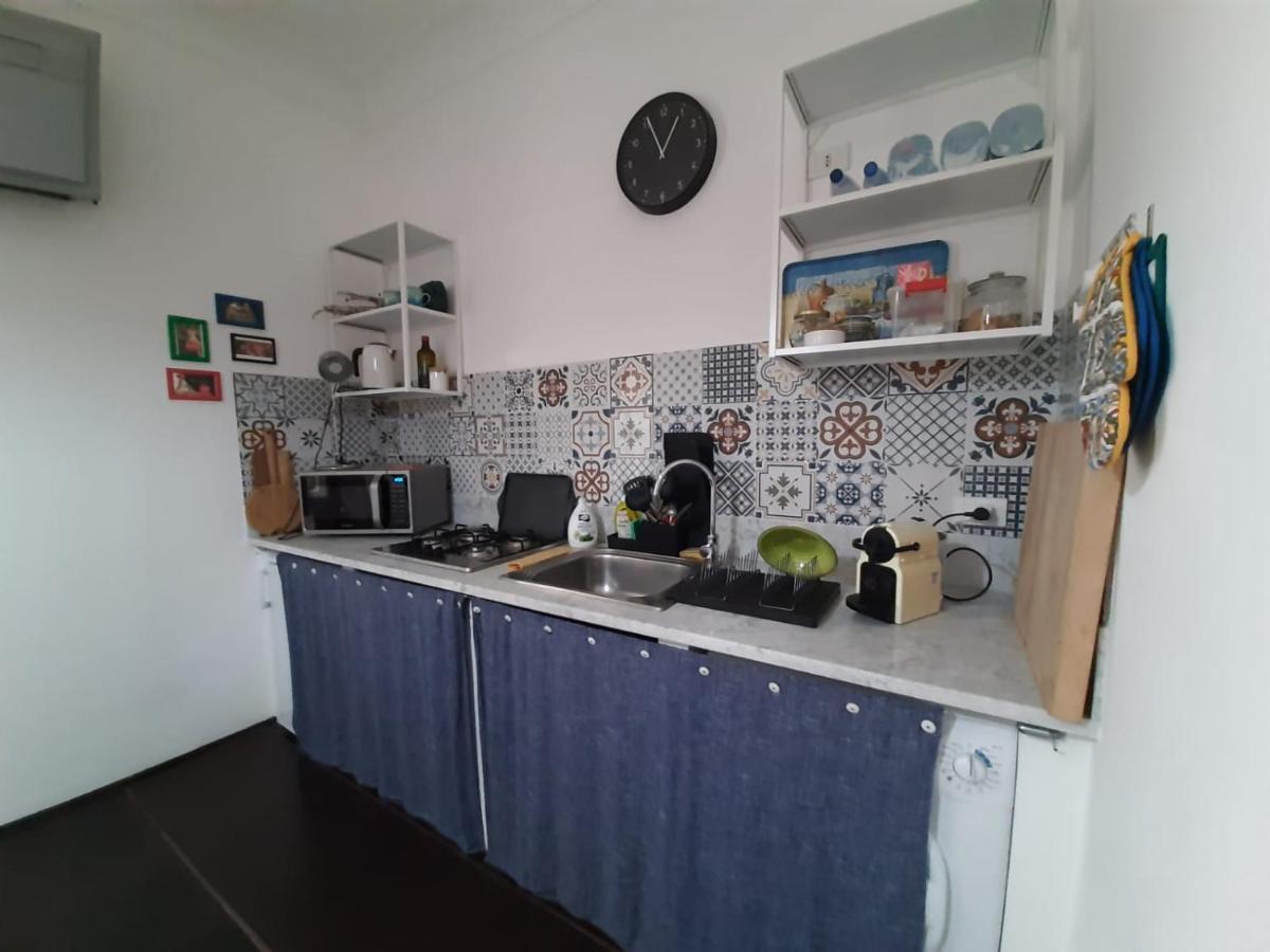 Casa Noa, Il Tuo Appartamento Nel Cuore Di Ortigia 시라쿠사 외부 사진