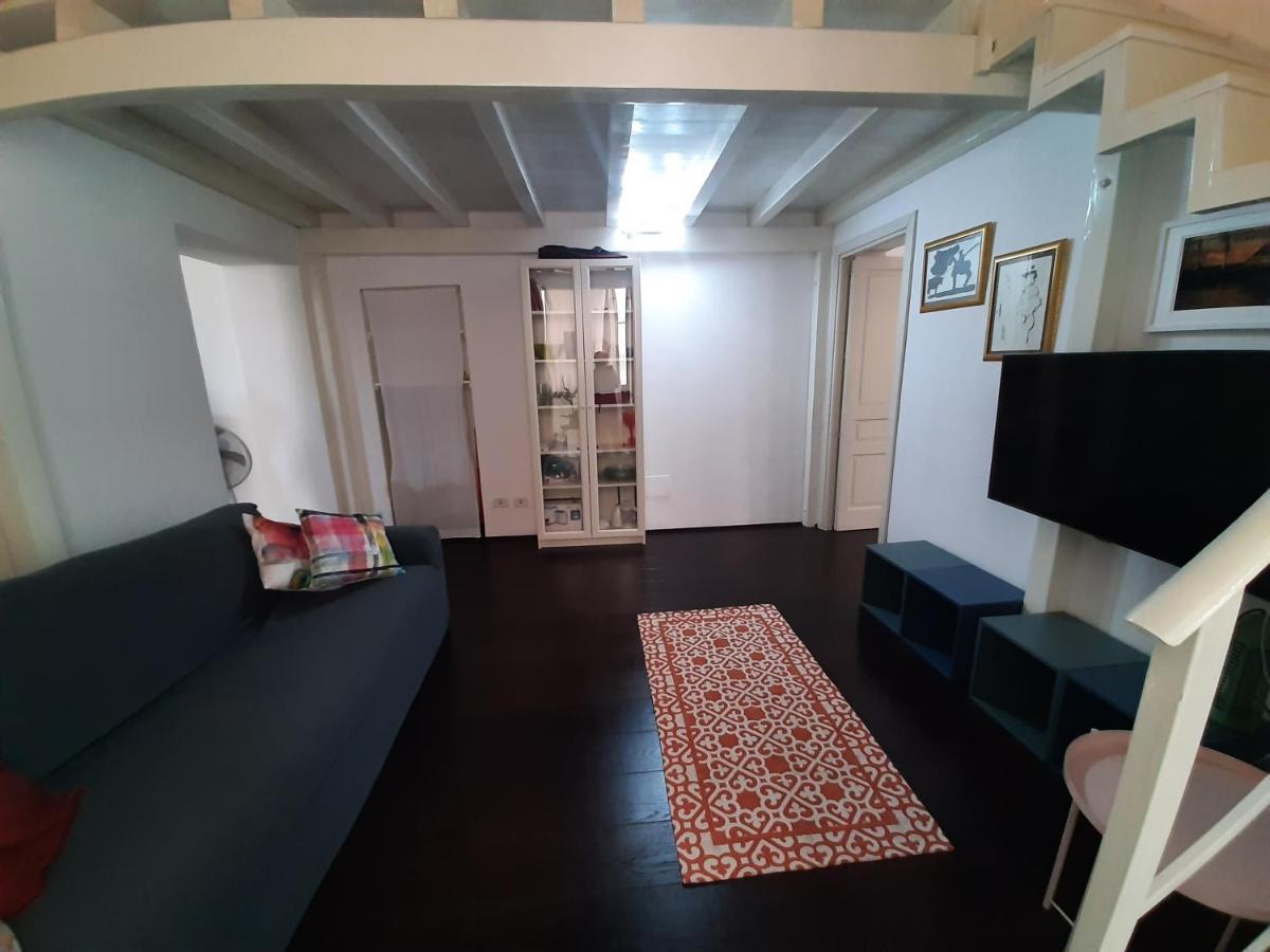 Casa Noa, Il Tuo Appartamento Nel Cuore Di Ortigia 시라쿠사 외부 사진